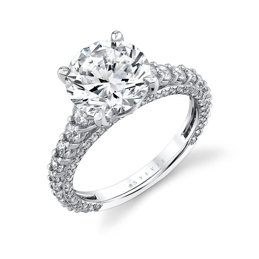 Diamond Solitaires/ Engagement Ring