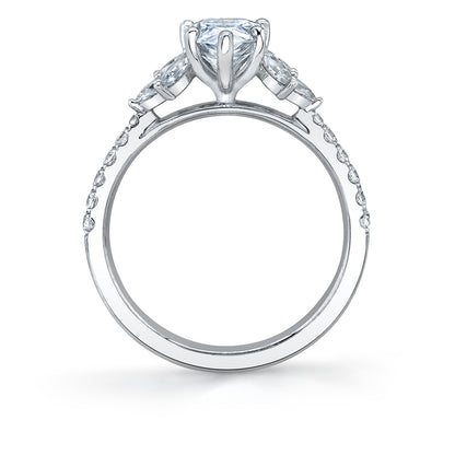 Diamond Solitaires/ Engagement Ring