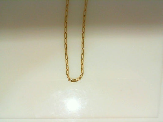 Gold Necklace