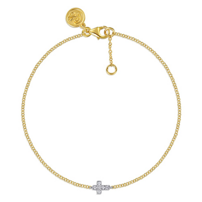 Diamond Bracelet