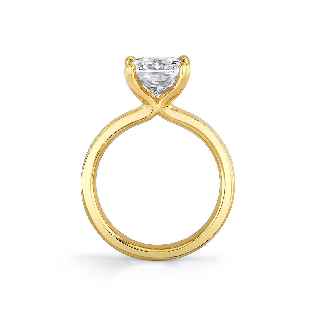Diamond Solitaires/ Engagement Ring