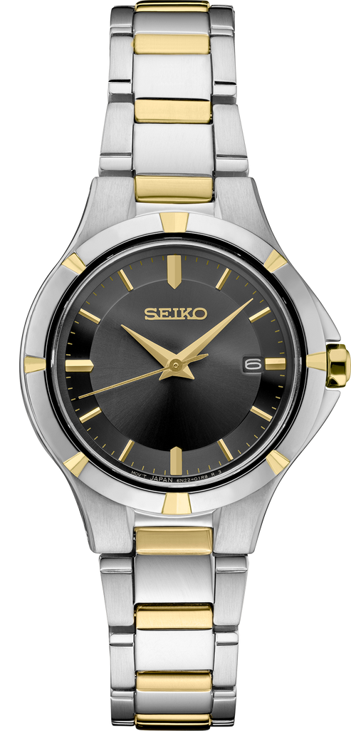Non Gold Watches - Women