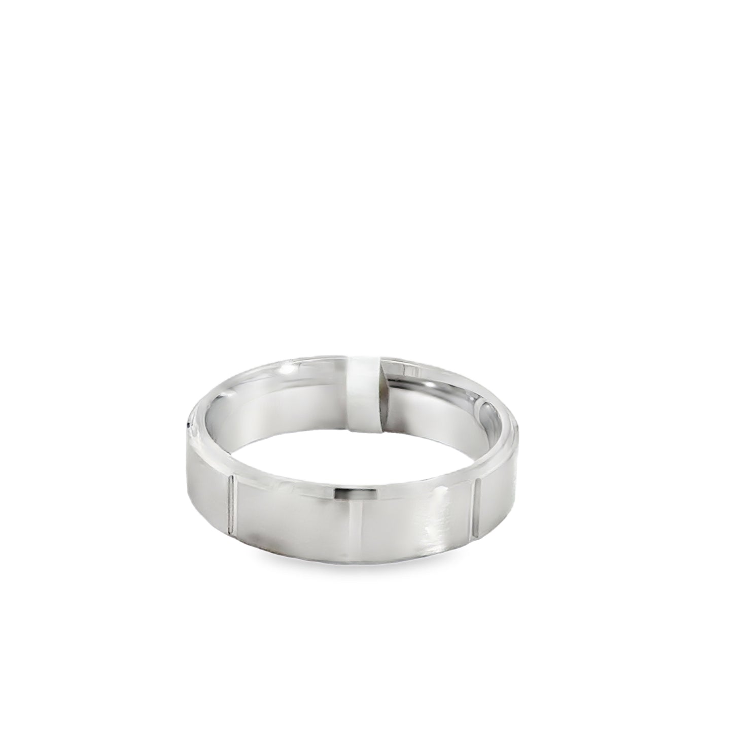 Gold Wedding Band