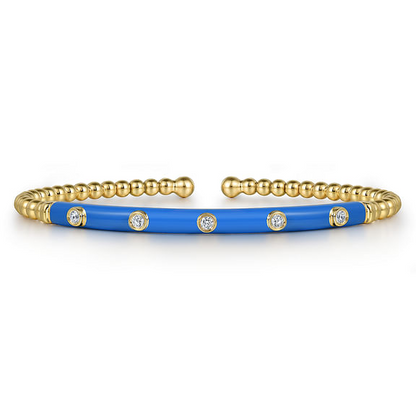 Diamond Bracelet