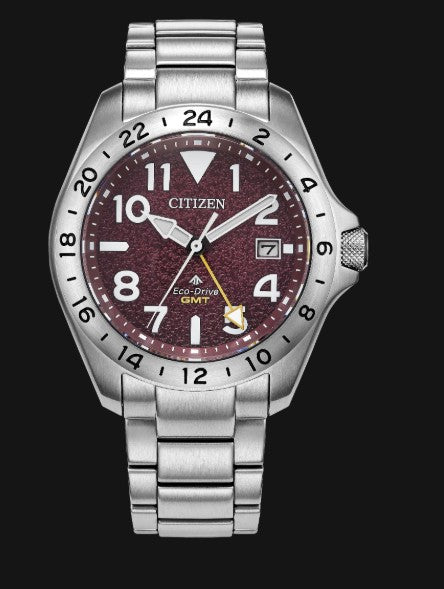 Non Gold Watches - Men