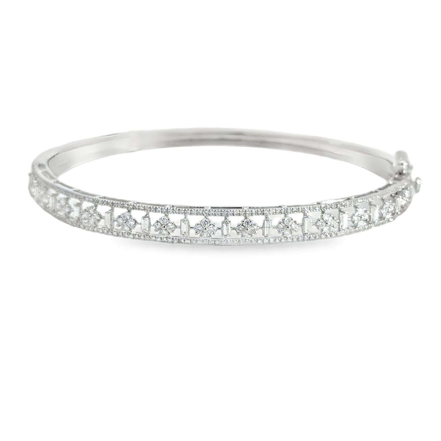 Diamond Bracelet