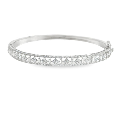 Diamond Bracelet