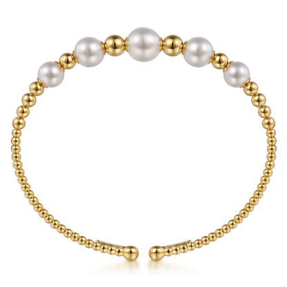 Pearl Bracelet