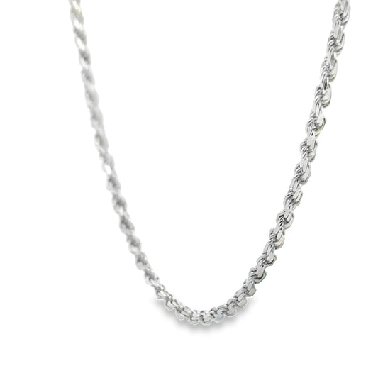 Silver Chain