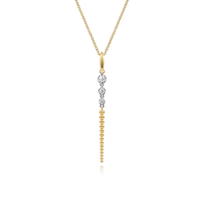 Diamond Necklace