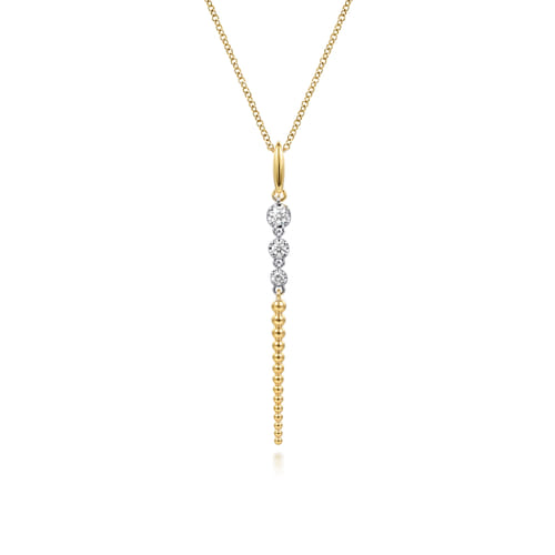 Diamond Necklace