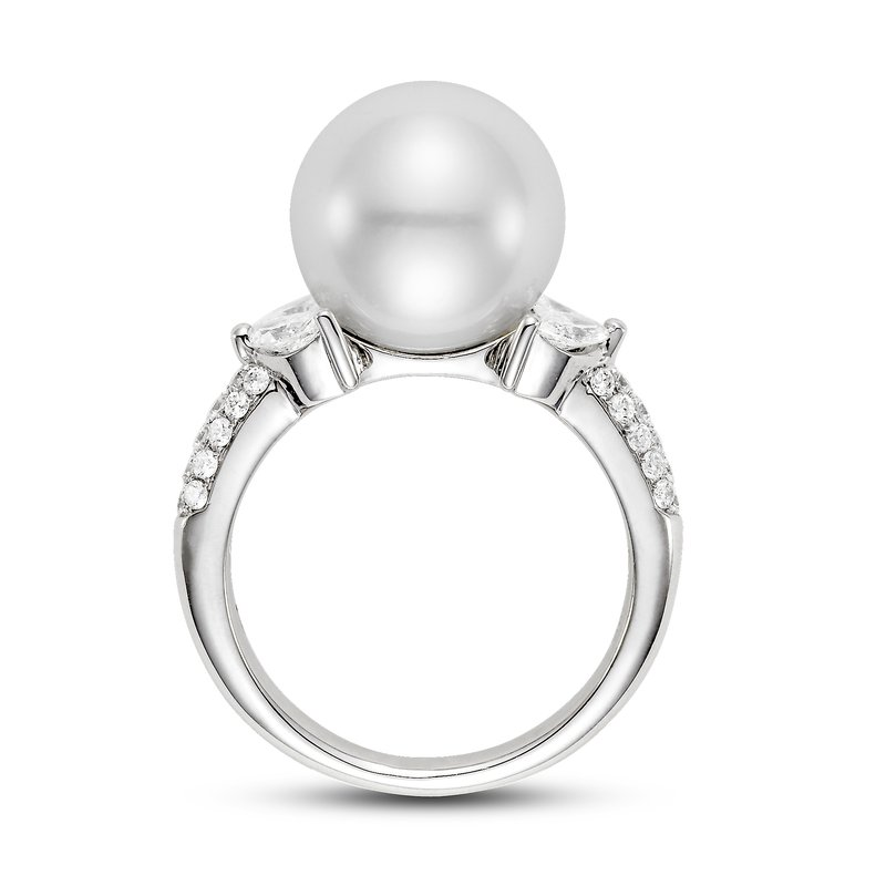 Marry Me Pearl Ring