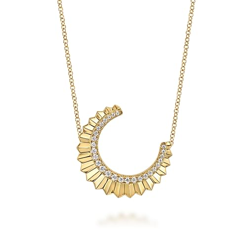 Diamond Necklace