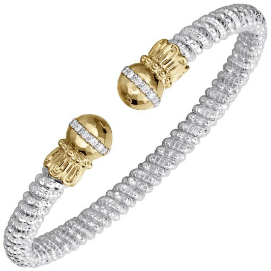 Diamond Bracelet