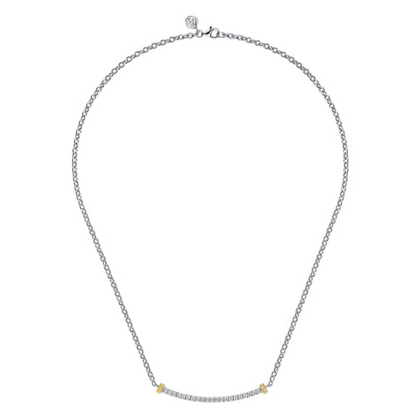 Silver Chain