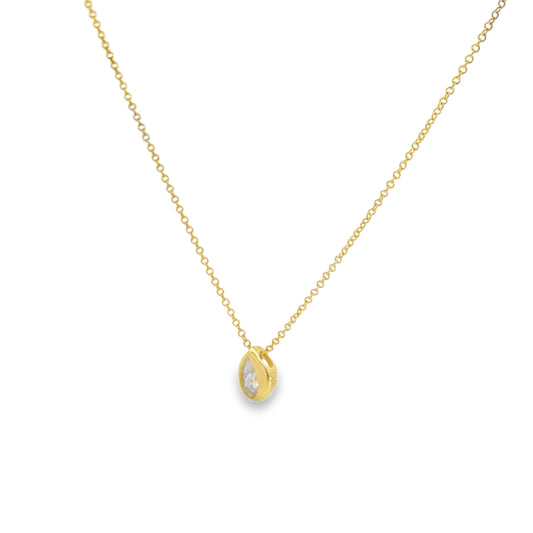 Diamond Necklace