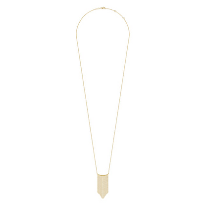 Gold Necklace