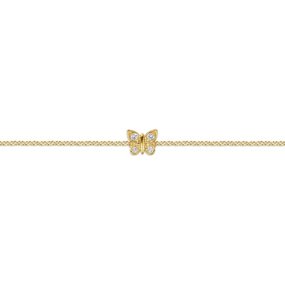 Diamond Bracelet