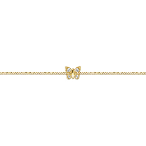 Diamond Bracelet