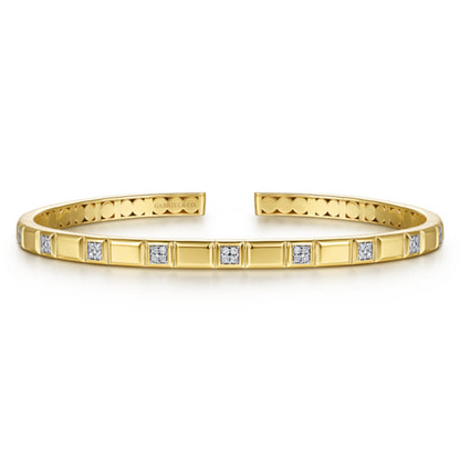 Diamond Bracelet