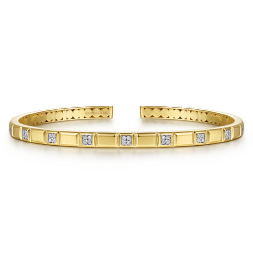 Diamond Bracelet