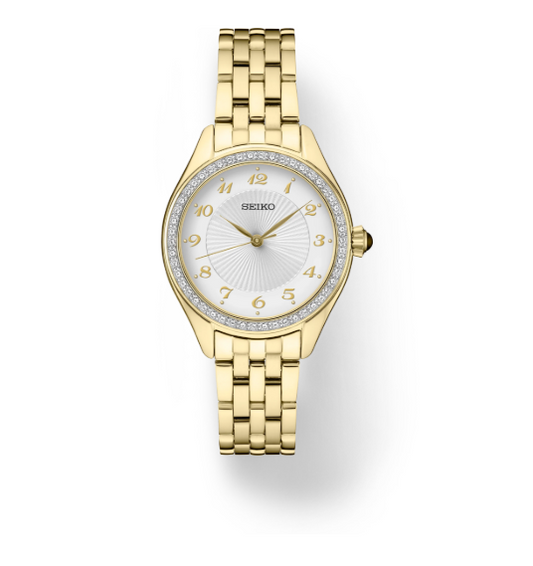 Non Gold Watches - Women