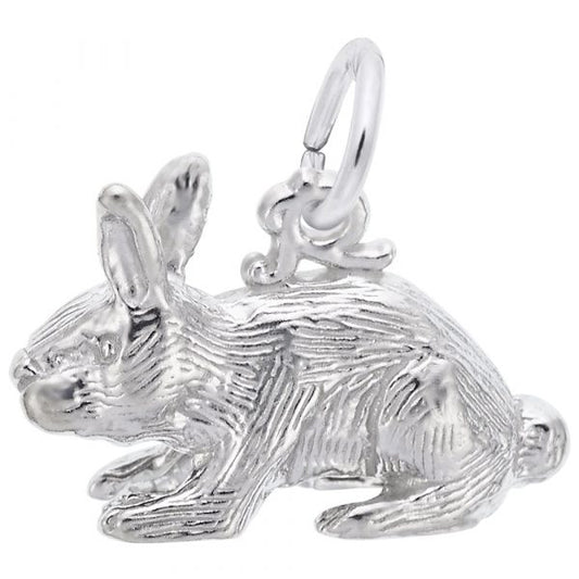 Rabbit Charm