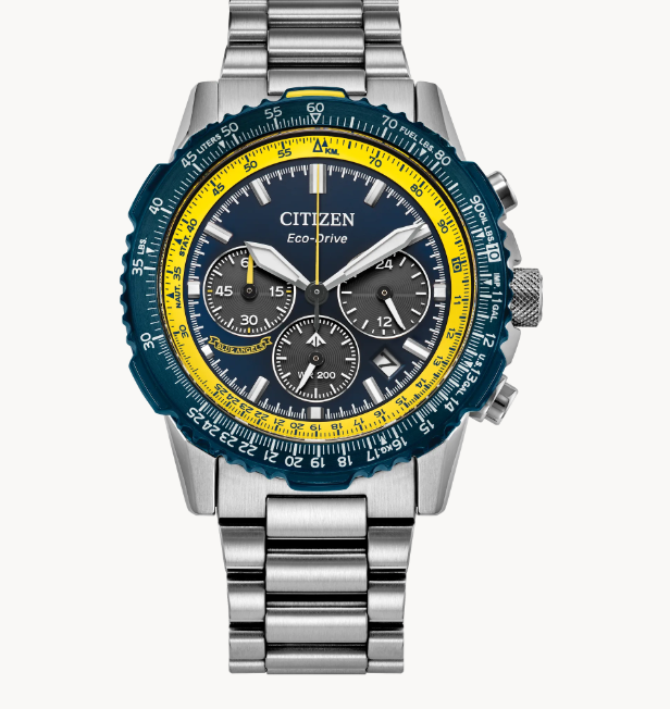 Non Gold Watches - Men