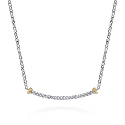 Silver Chain