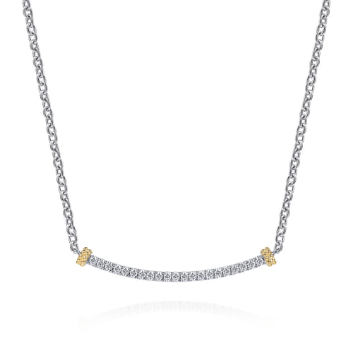 Silver Chain