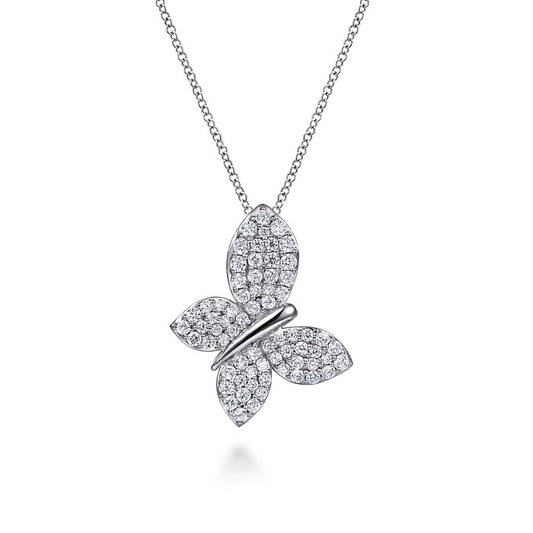 Diamond Necklace
