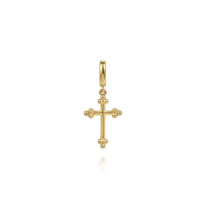 Gold Pendants/Charms/Locket