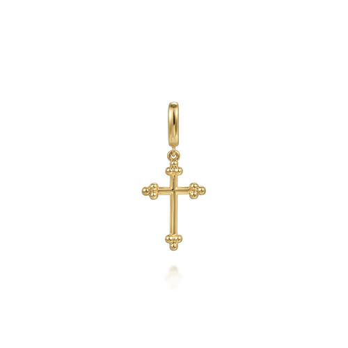 Gold Pendants/Charms/Locket