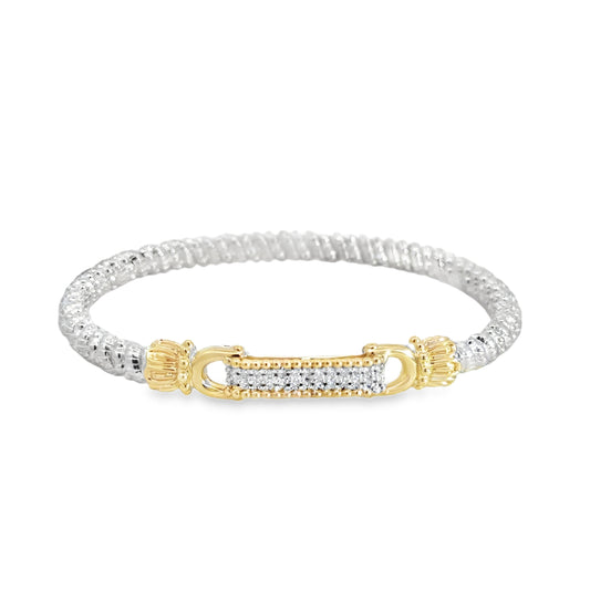 Diamond Bracelet