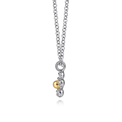 Silver Chain