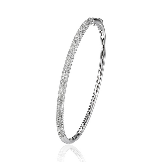 Diamond Bracelet