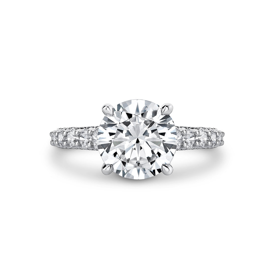 Diamond Solitaires/ Engagement Ring