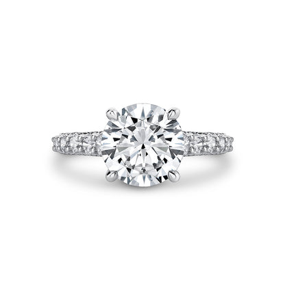 Diamond Solitaires/ Engagement Ring