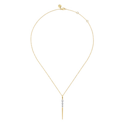 Diamond Necklace