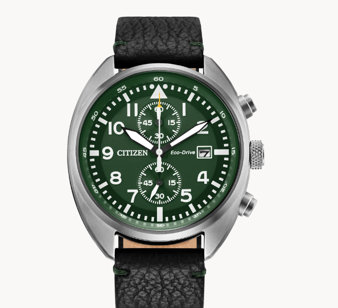 Non Gold Watches - Men