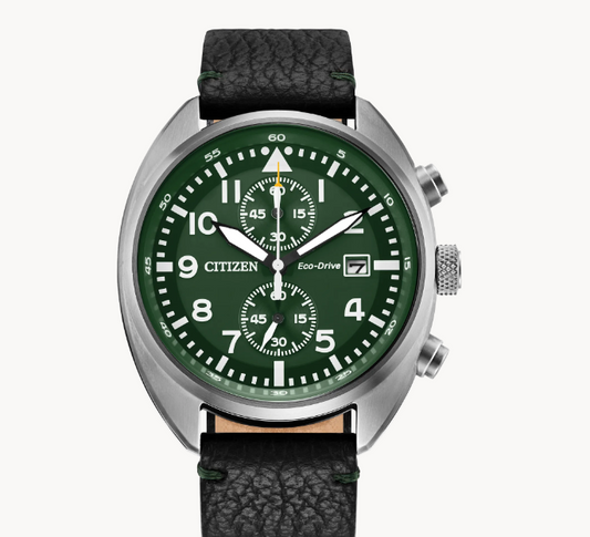 Non Gold Watches - Men