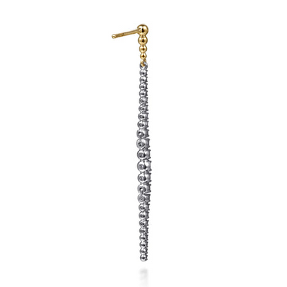 Diamond Earring