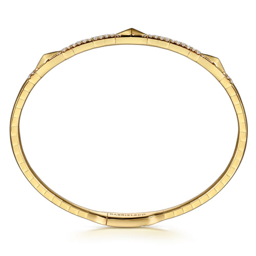 Diamond Bracelet