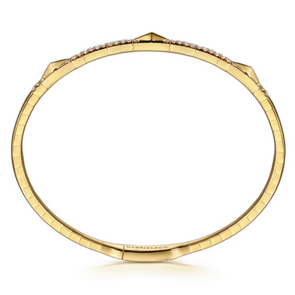 Diamond Bracelet