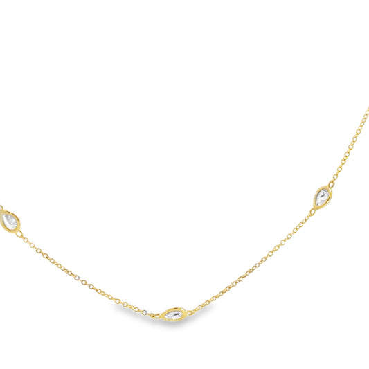 Diamond Necklace