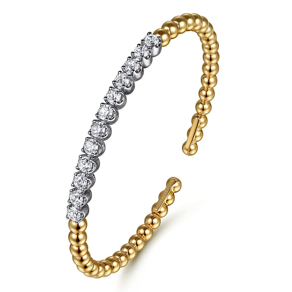 Diamond Bracelet
