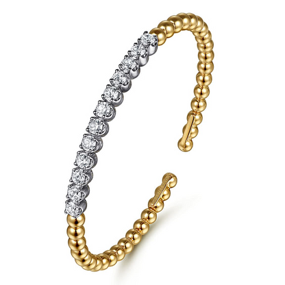 Diamond Bracelet