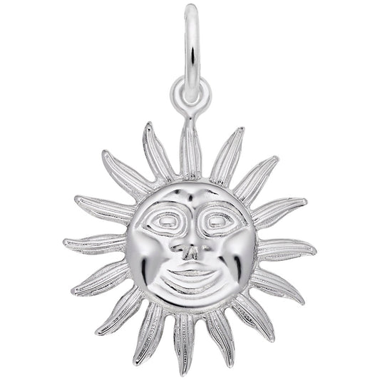 Sunshine Charm