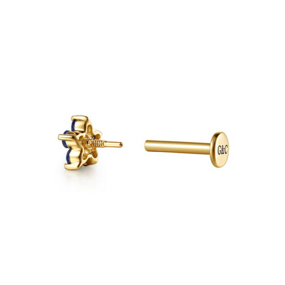 Diamond Earring