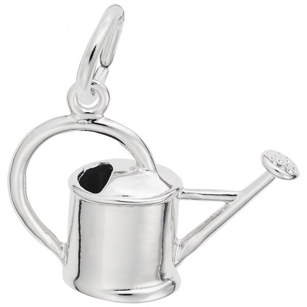 Rembrandt Charms | Watering Can Charm
